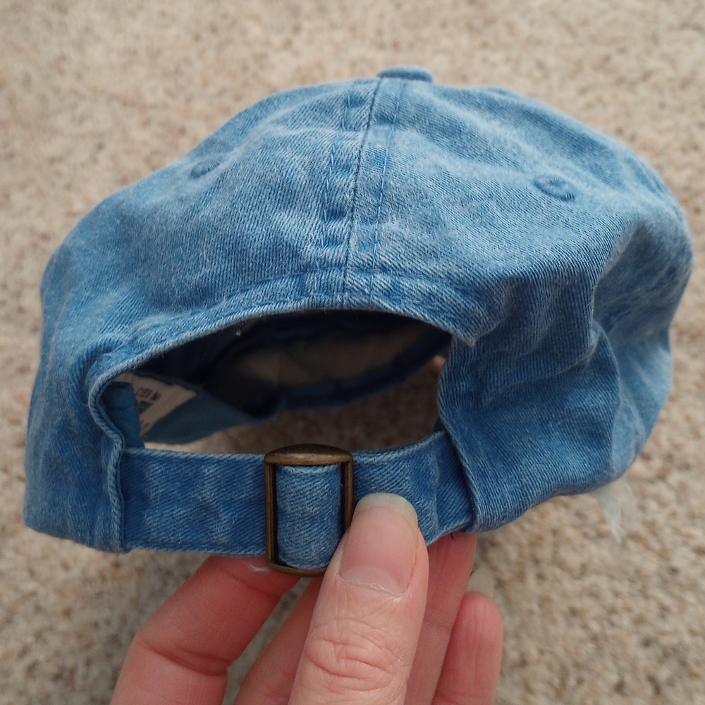 Eagle Hat - Picture 5 of 6